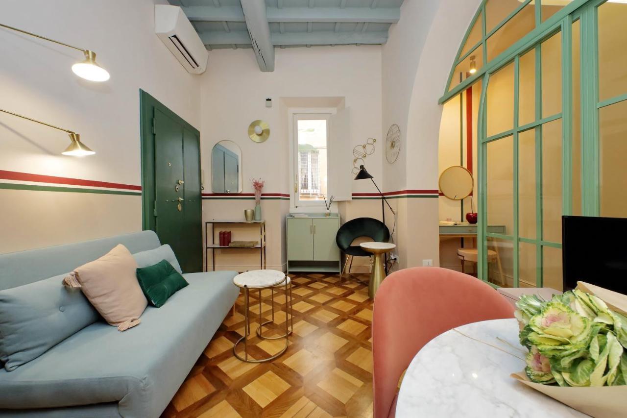 Appartement Ych-bright Navona *