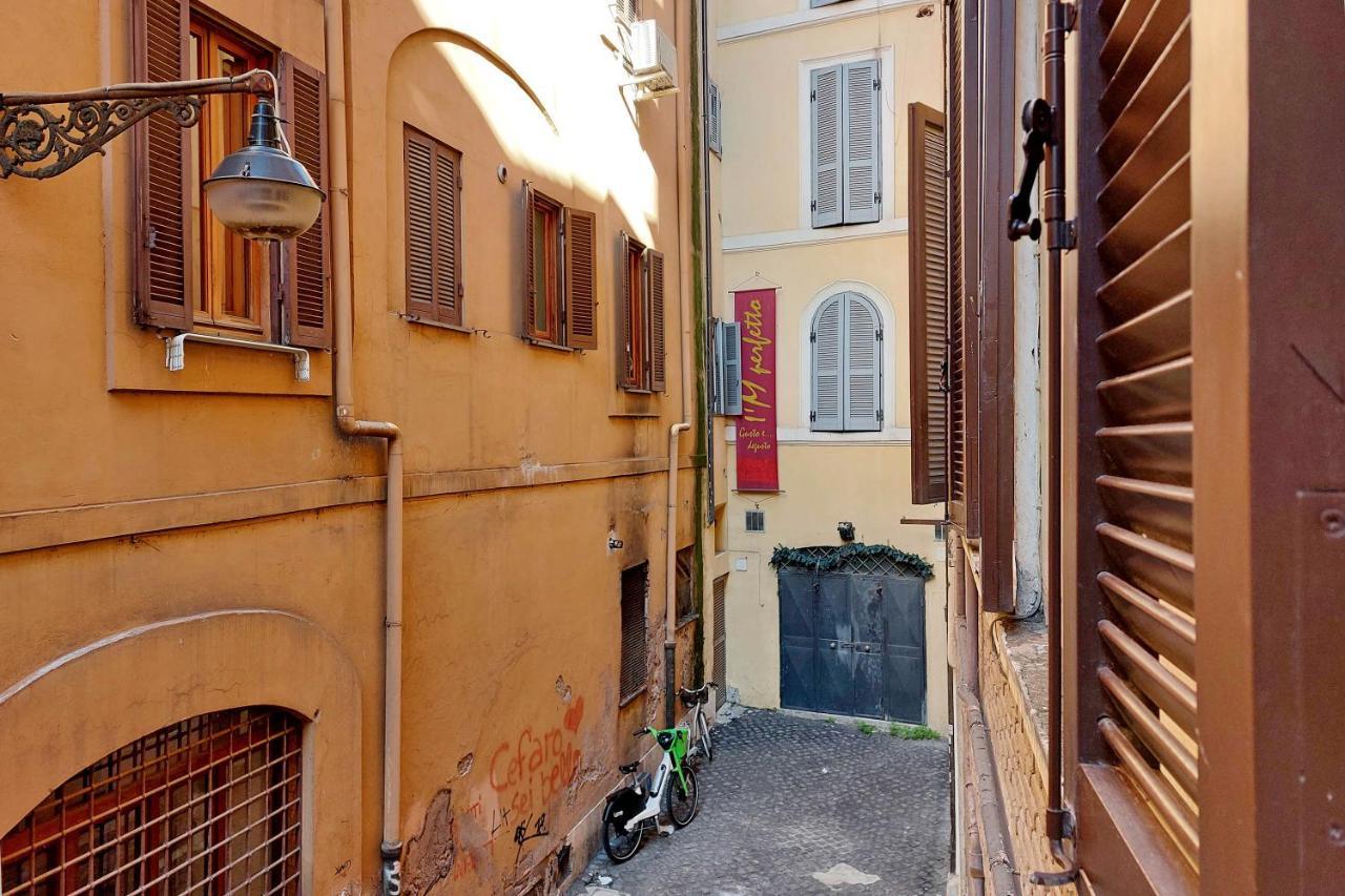 Ych-bright Navona Appartement