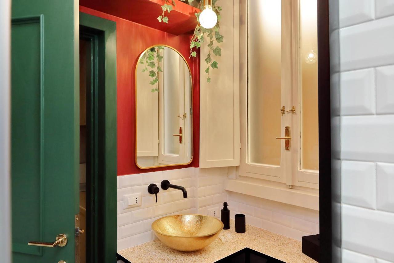 Ych-bright Navona Appartement Rome