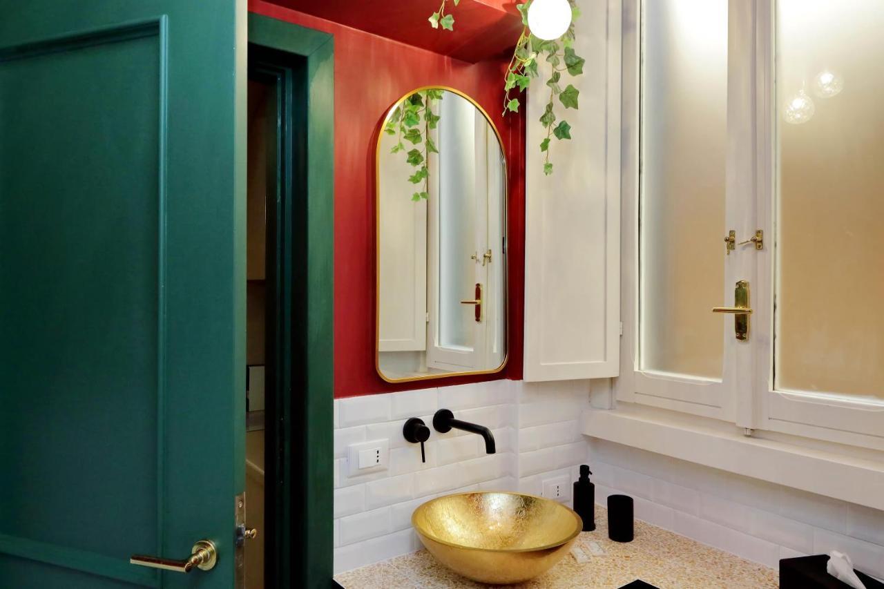 Appartement Ych-bright Navona *