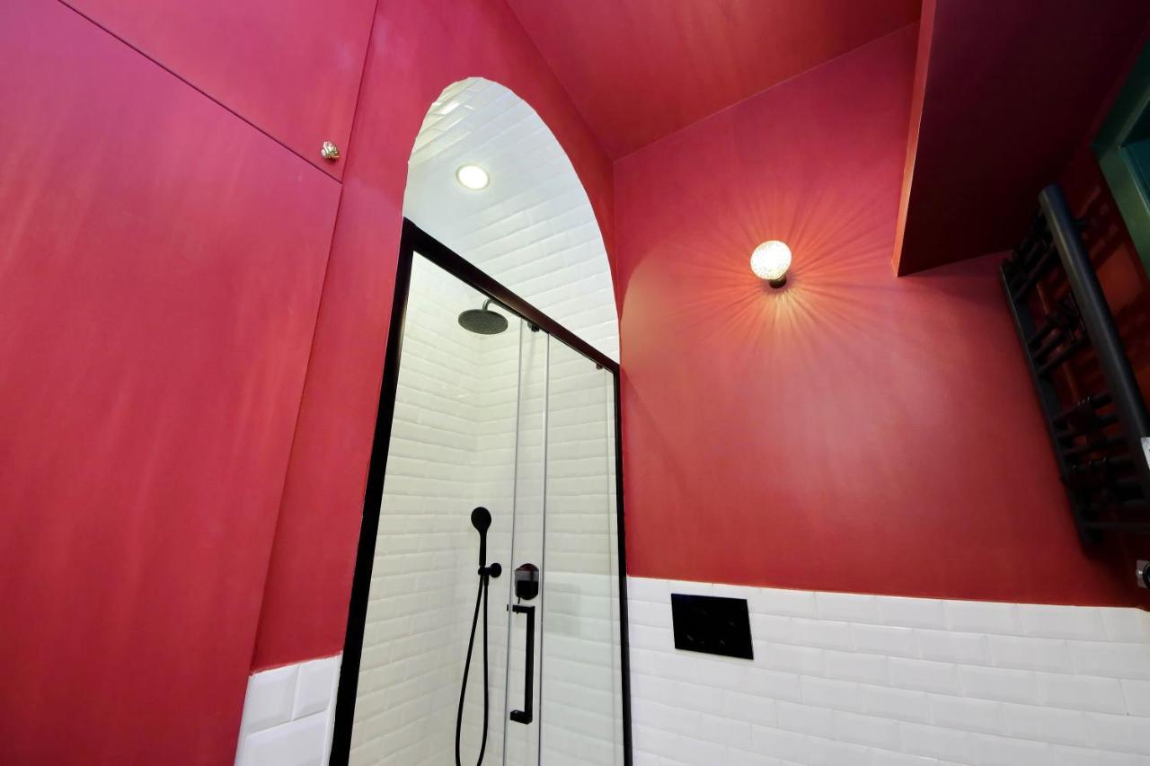 Ych-bright Navona Appartement *