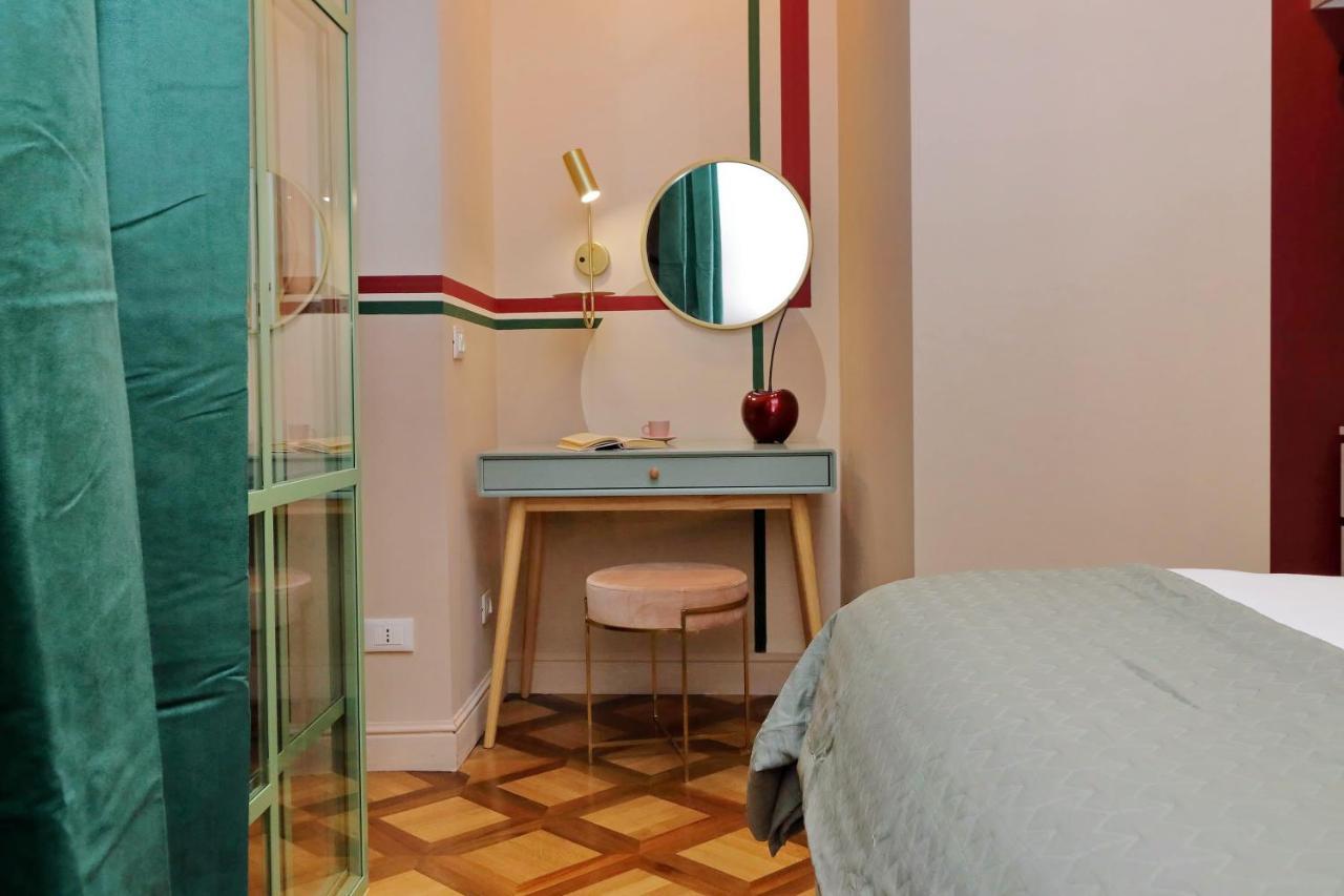 Appartement Ych-bright Navona *