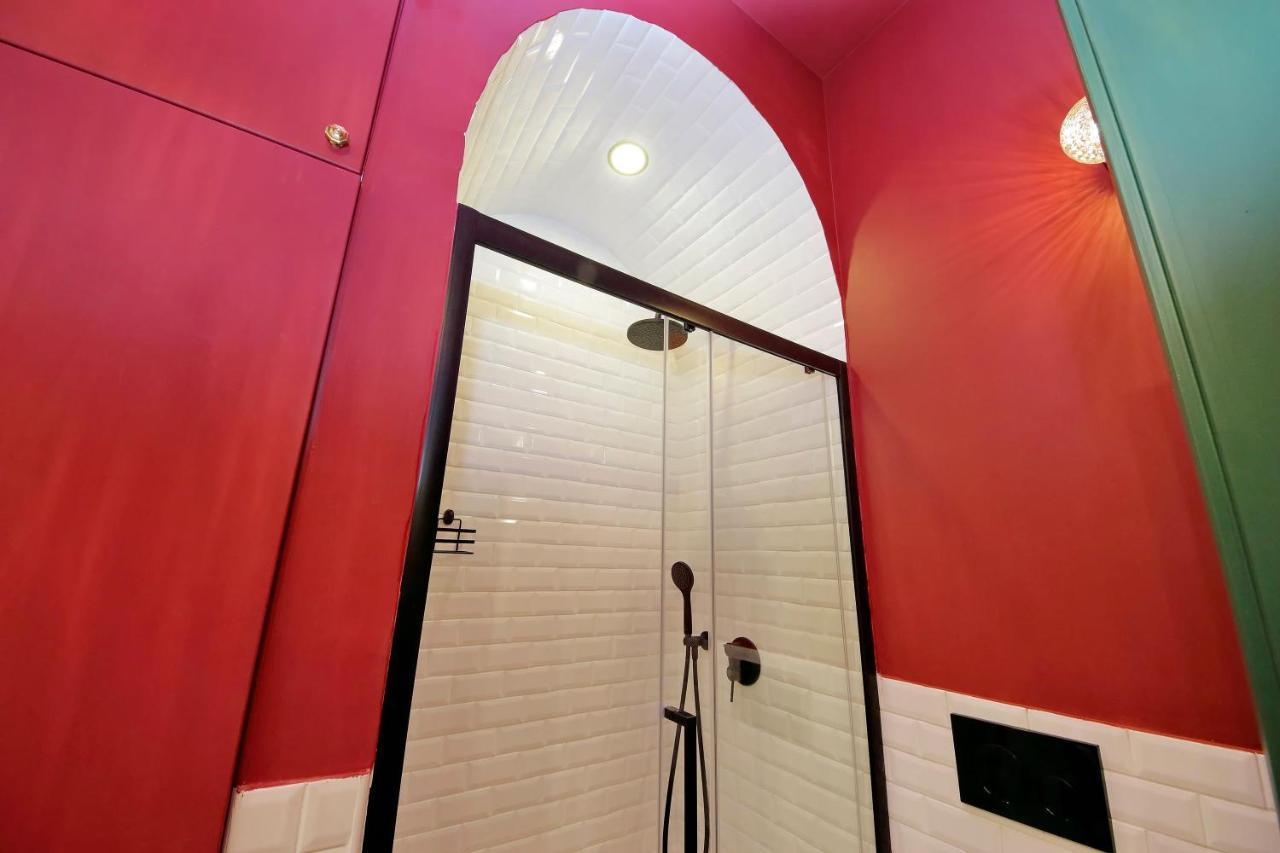 Ych-bright Navona Appartement *