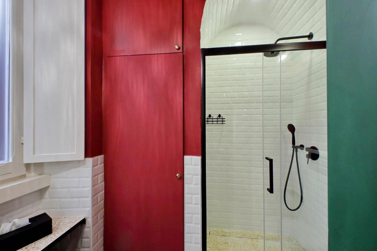 Appartement Ych-bright Navona Rome