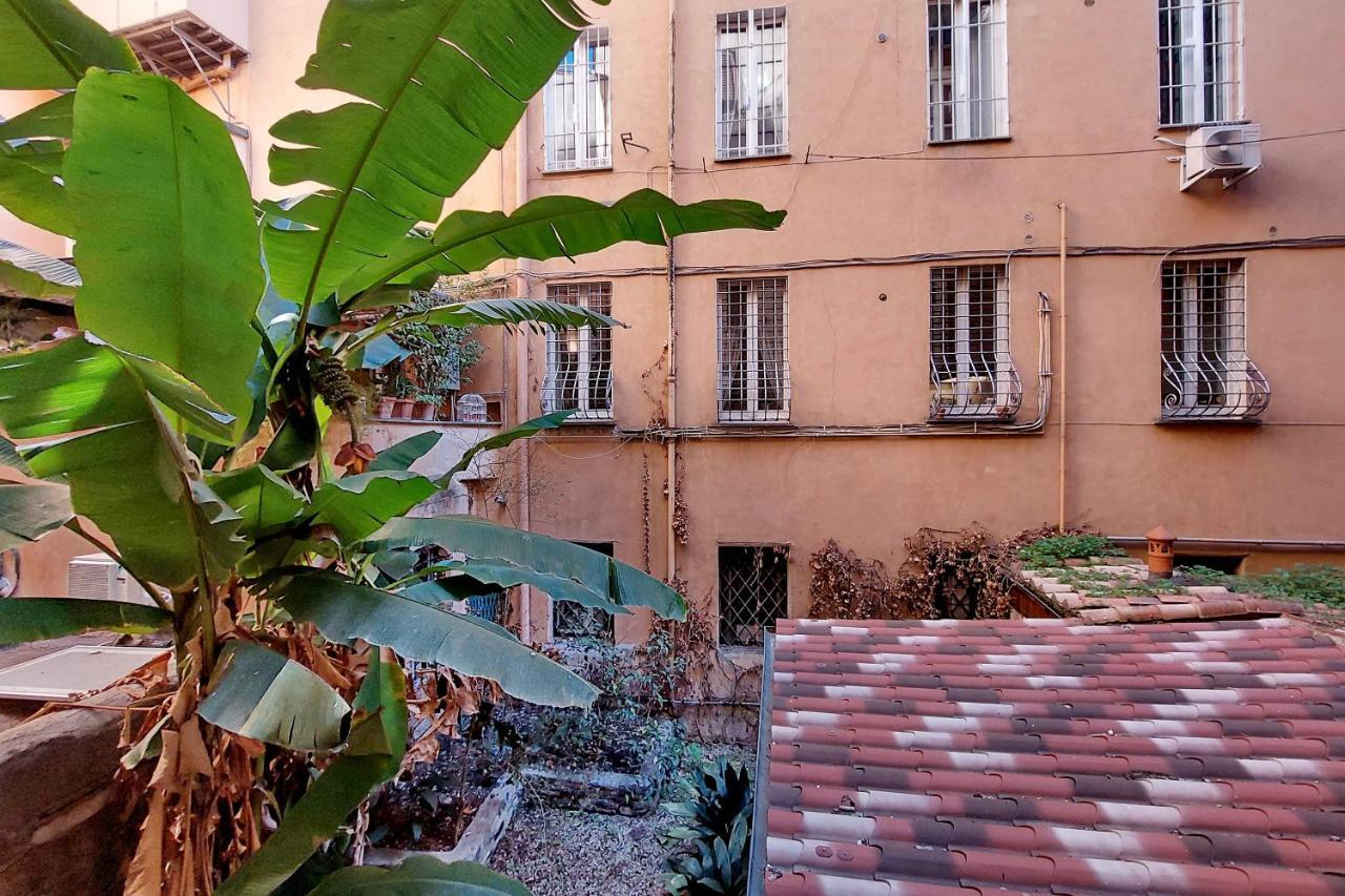 Ych-bright Navona Appartement Rome