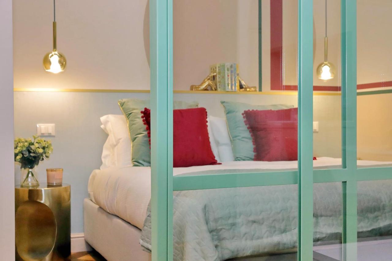 Ych-bright Navona Appartement *