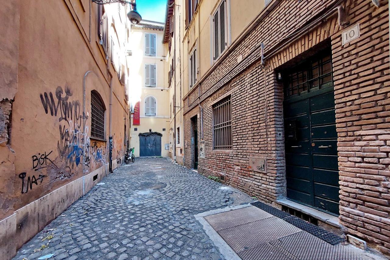 Appartement Ych-bright Navona